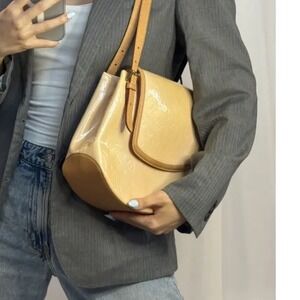 Louis Vuitton Biscayne Bay Handbag PRISTINE CONDITION